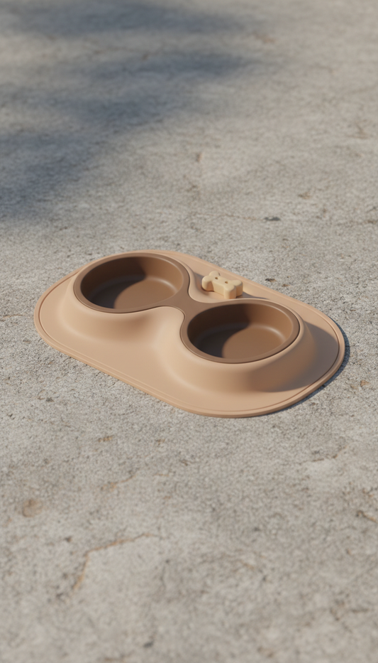 Pet Feeding Mat